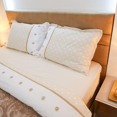 Lux Apartment As Žabljak Dış mekan fotoğraf
