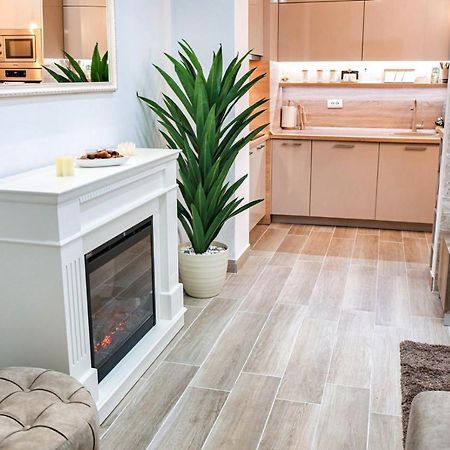 Lux Apartment As Žabljak Dış mekan fotoğraf