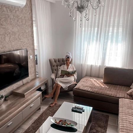 Lux Apartment As Žabljak Dış mekan fotoğraf