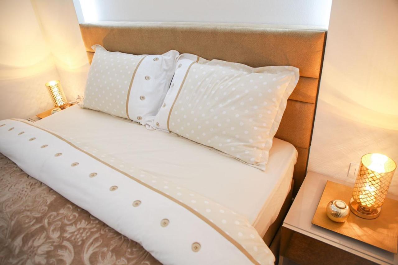 Lux Apartment As Žabljak Dış mekan fotoğraf
