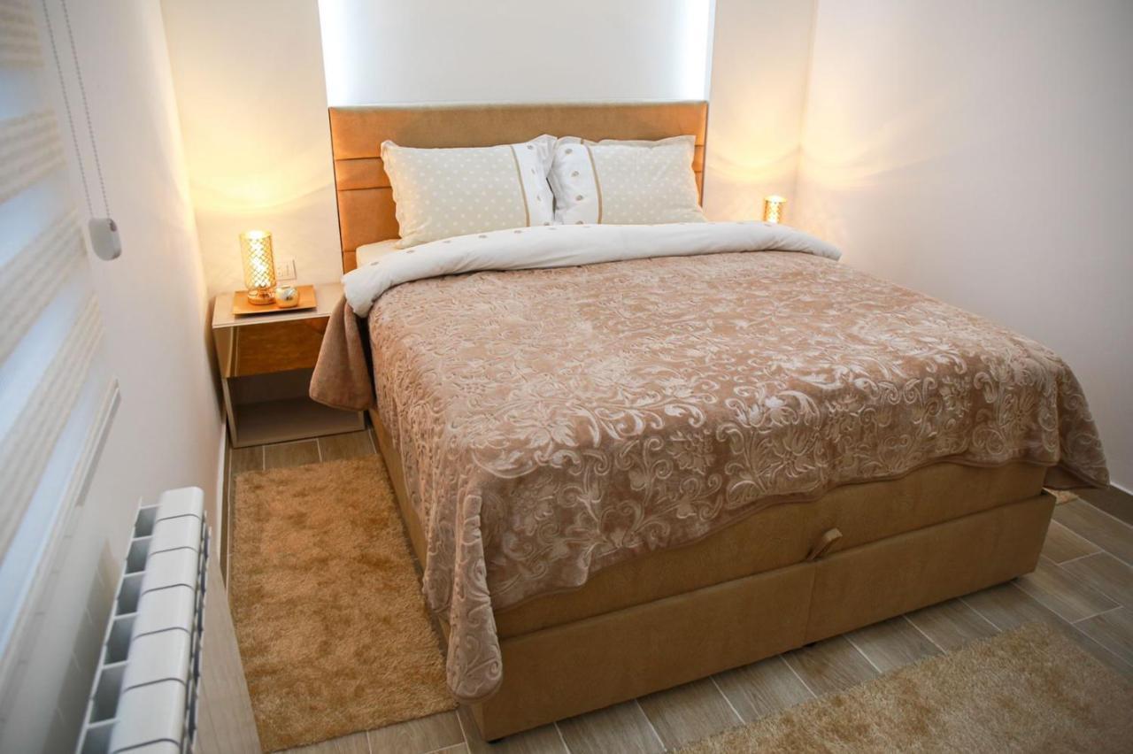 Lux Apartment As Žabljak Dış mekan fotoğraf