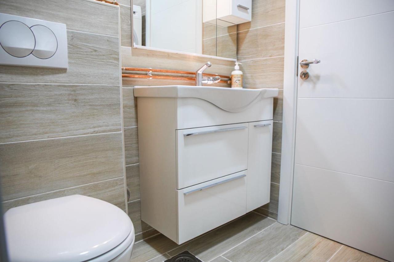 Lux Apartment As Žabljak Dış mekan fotoğraf