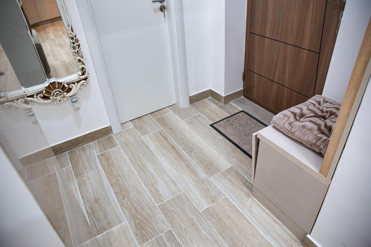 Lux Apartment As Žabljak Dış mekan fotoğraf