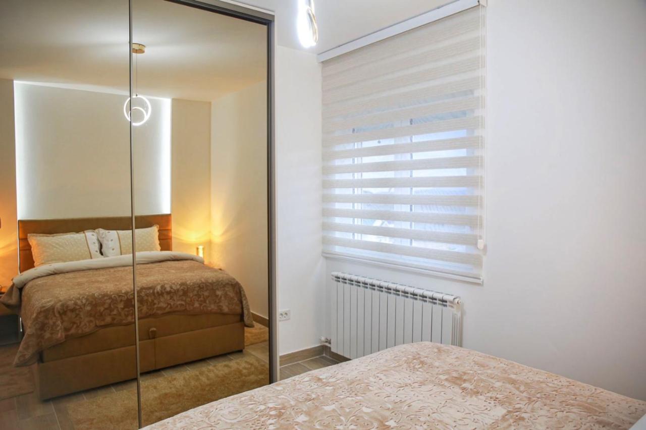 Lux Apartment As Žabljak Dış mekan fotoğraf