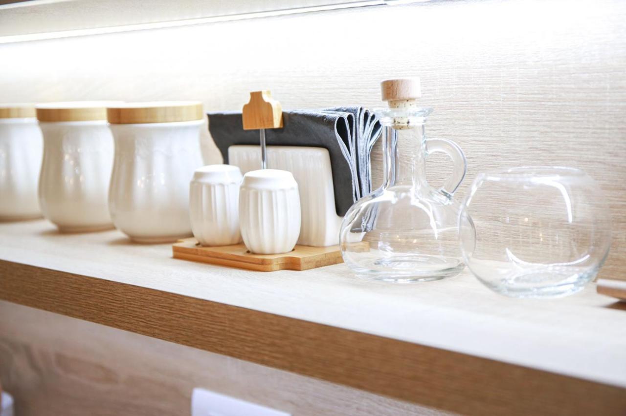 Lux Apartment As Žabljak Dış mekan fotoğraf