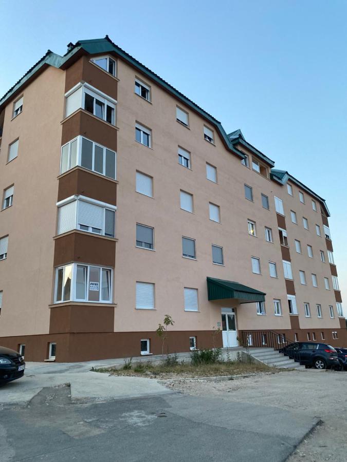 Lux Apartment As Žabljak Dış mekan fotoğraf