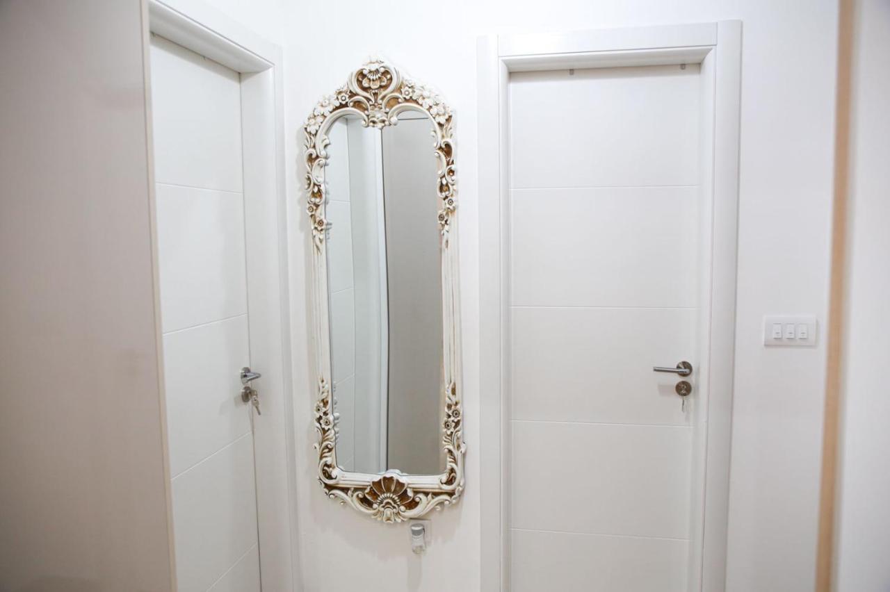 Lux Apartment As Žabljak Dış mekan fotoğraf