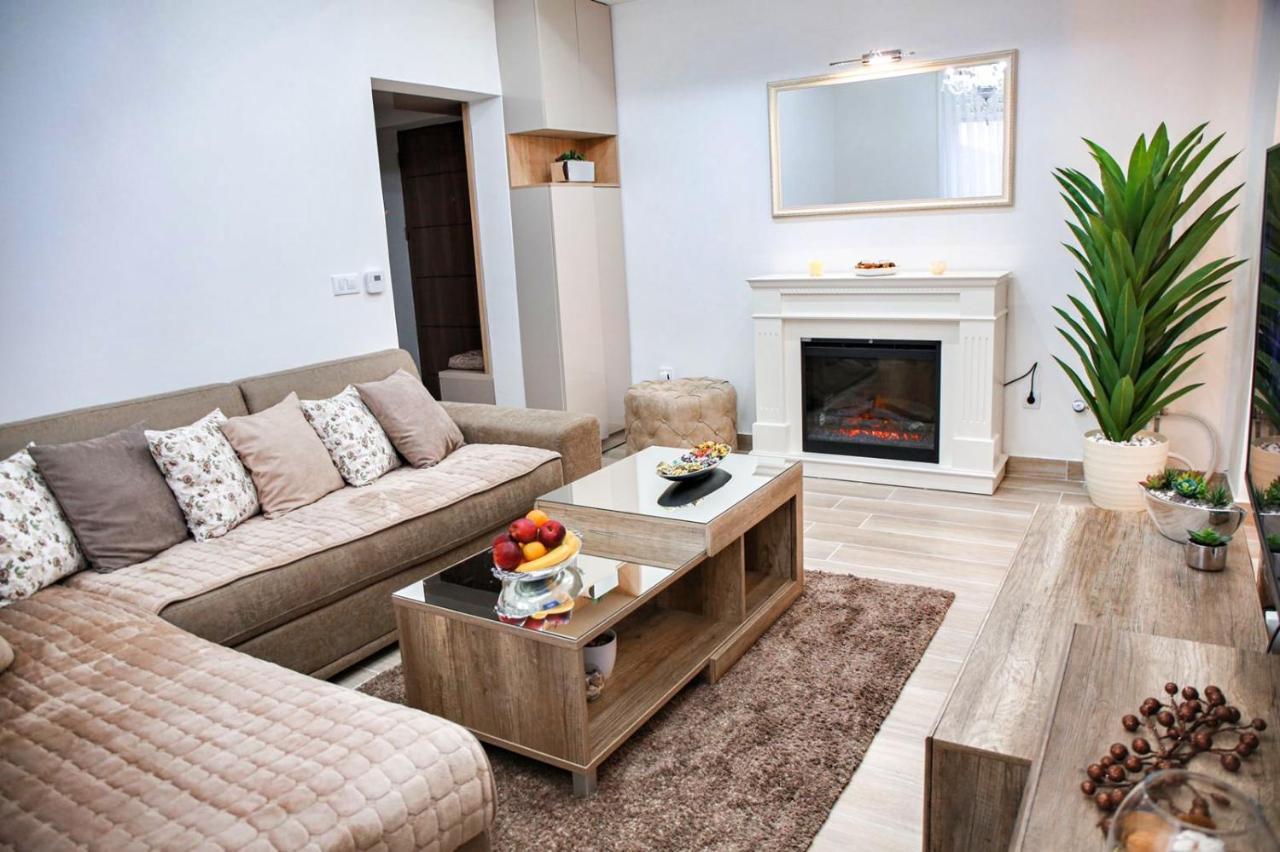 Lux Apartment As Žabljak Dış mekan fotoğraf